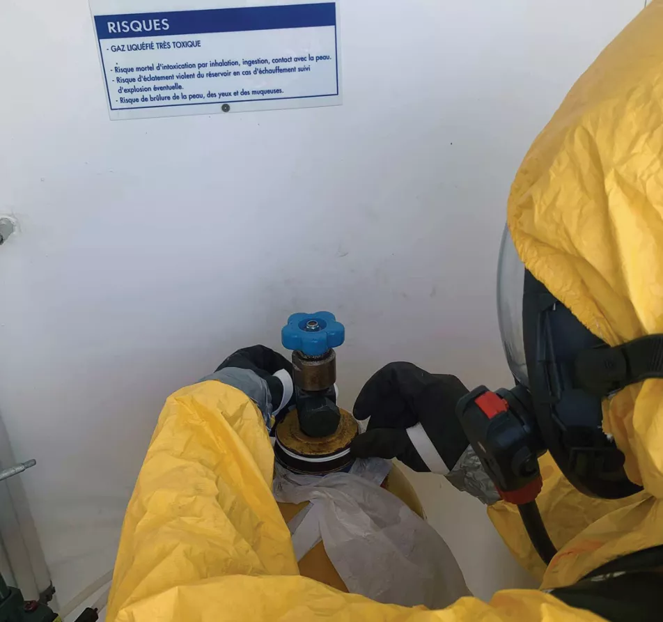 Image de la formation