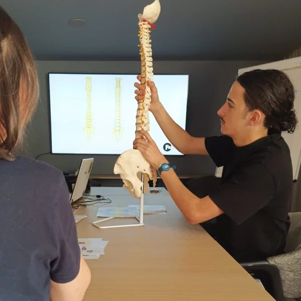 Image de la formation