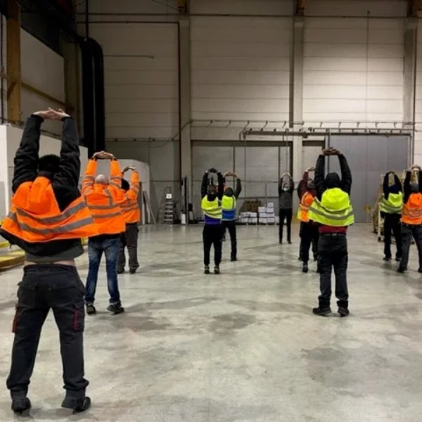 Image de la formation