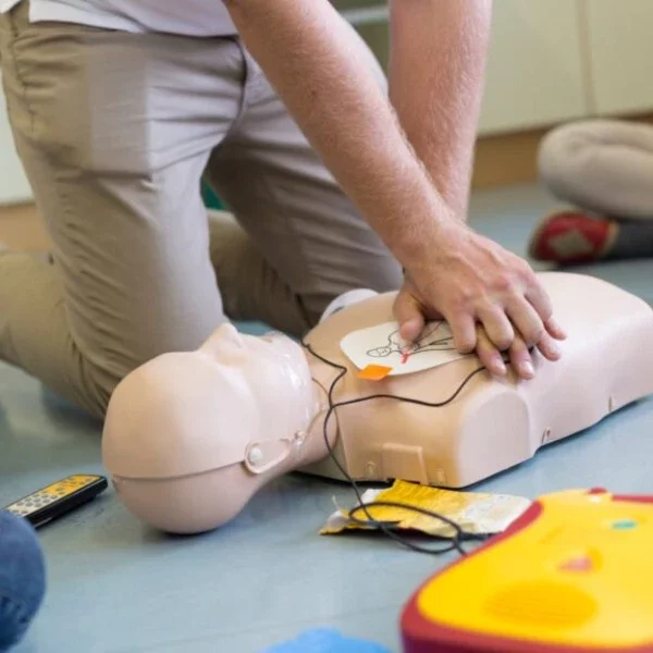 Image de la formation