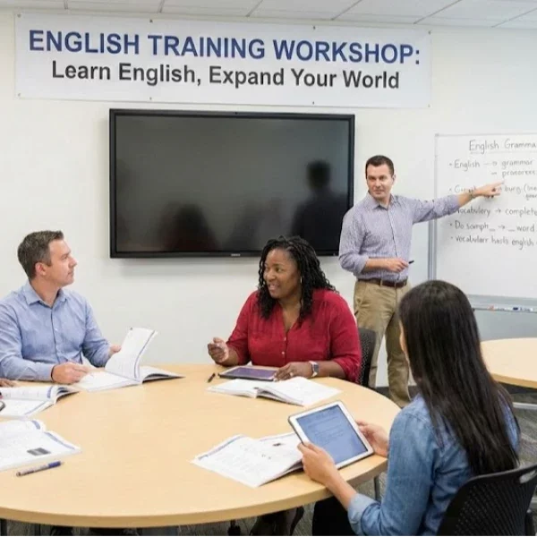 Image de la formation