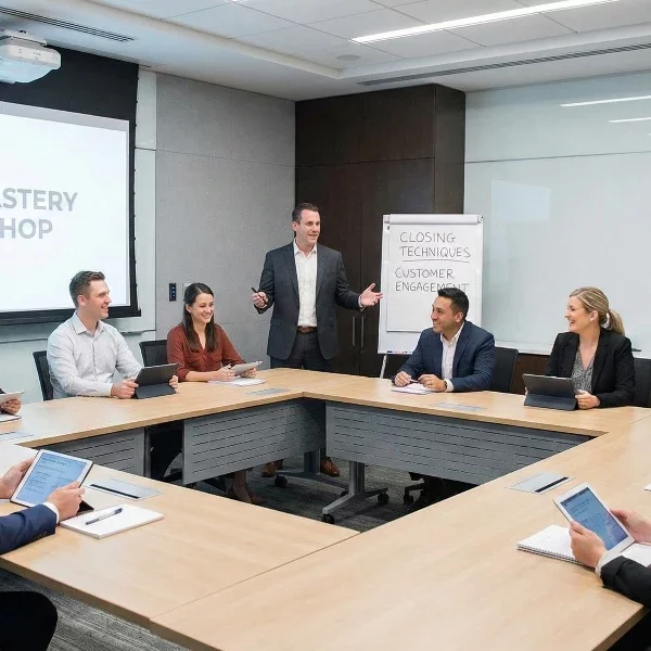 Image de la formation