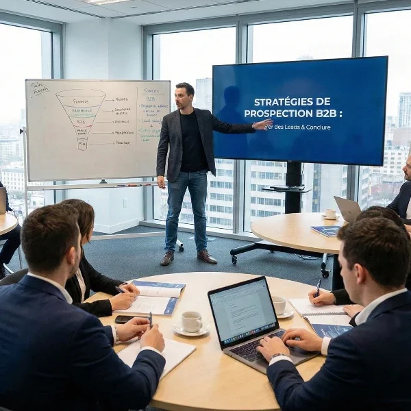 Image de la formation