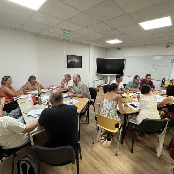 Image de la formation