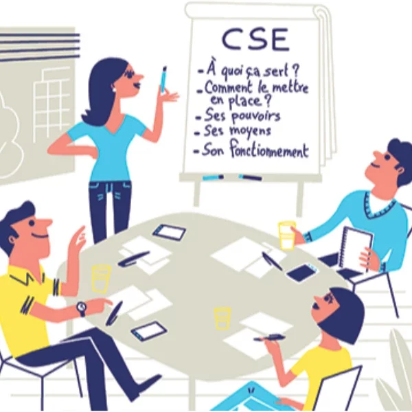 Image de la formation