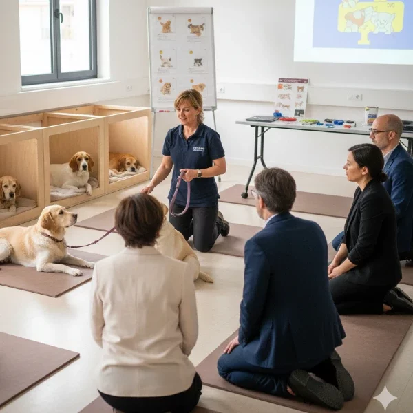 Image de la formation