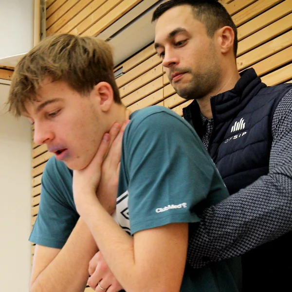 Image de la formation