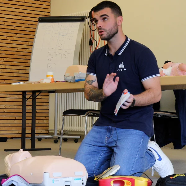 Image de la formation