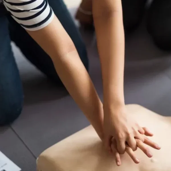 Image de la formation