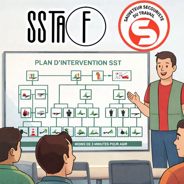 Image de la formation