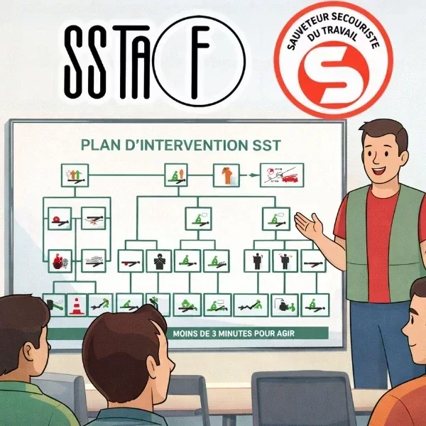 Image de la formation