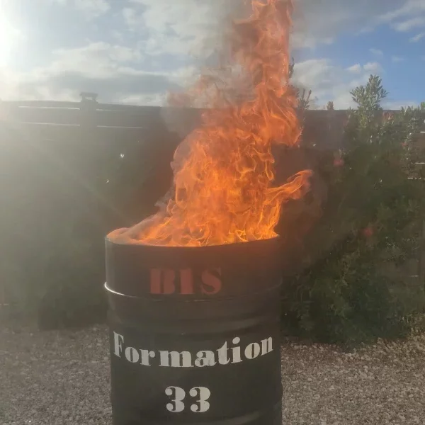 Image de la formation