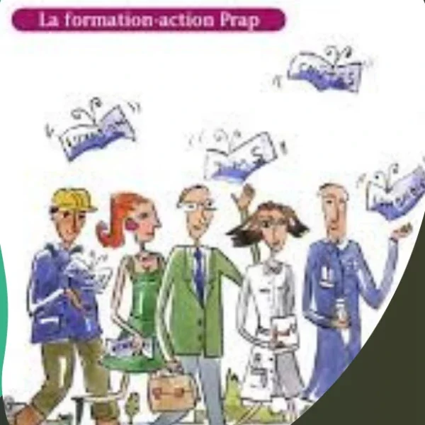 Image de la formation