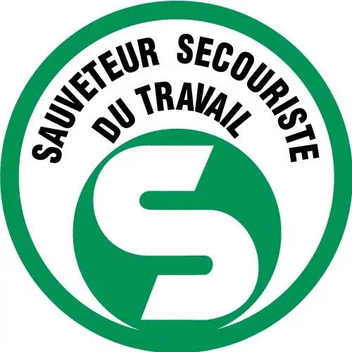 SST - Sauveteur Secouriste du Travail