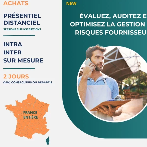 Image de la formation