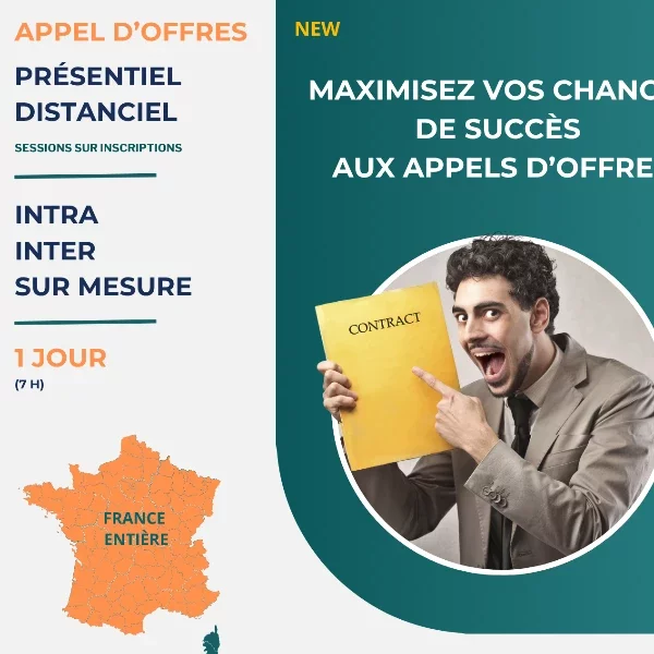 Image de la formation