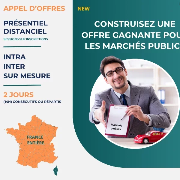 Image de la formation