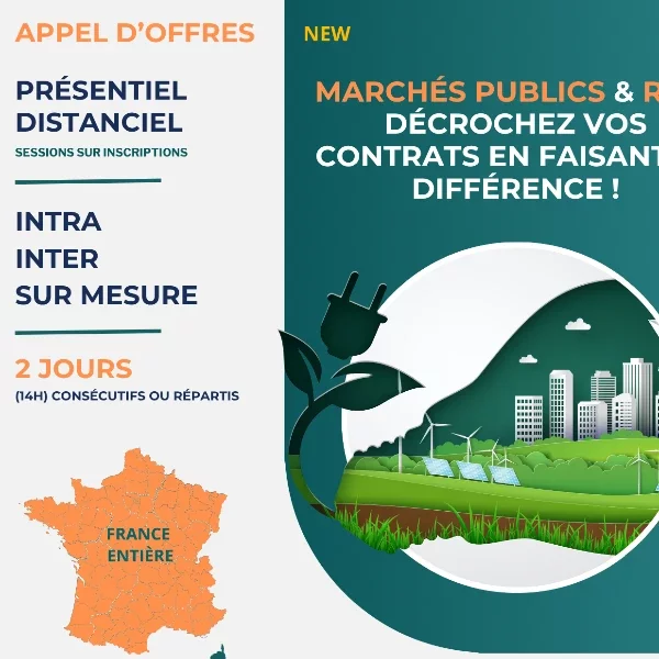 Image de la formation