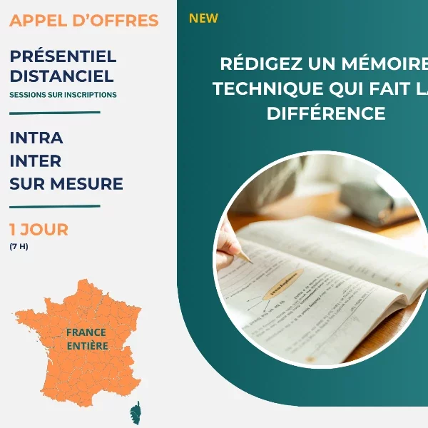 Image de la formation