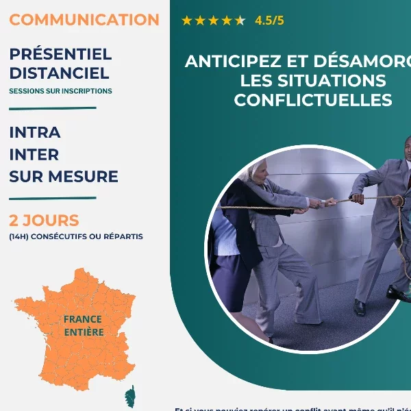 Image de la formation