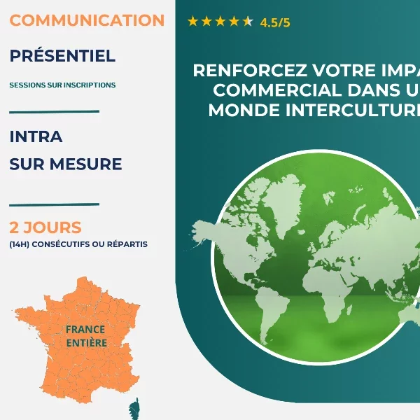 Image de la formation