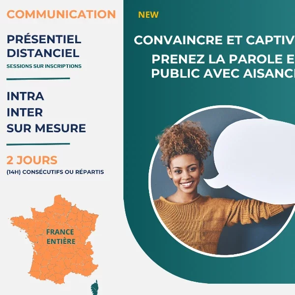 Image de la formation