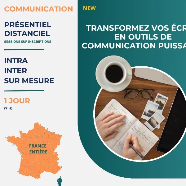 Image de la formation