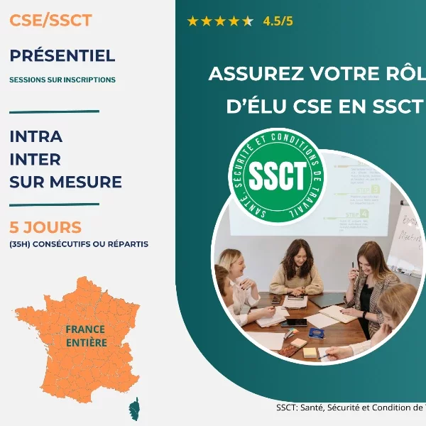 Image de la formation