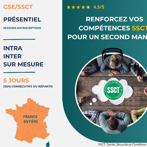 Image de la formation