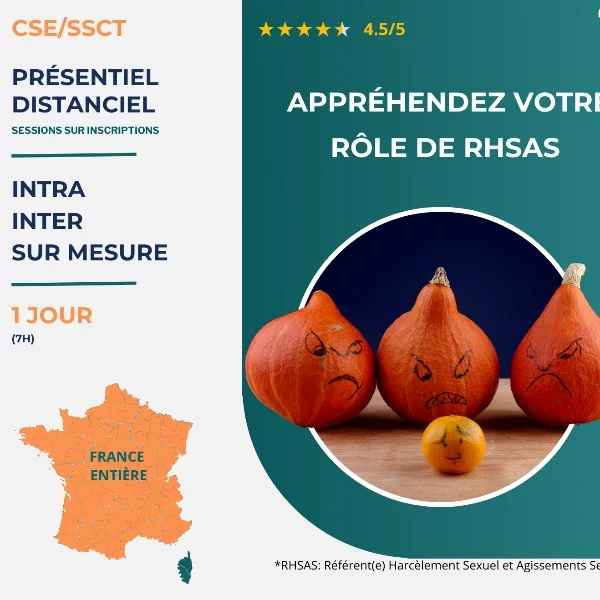 Image de la formation