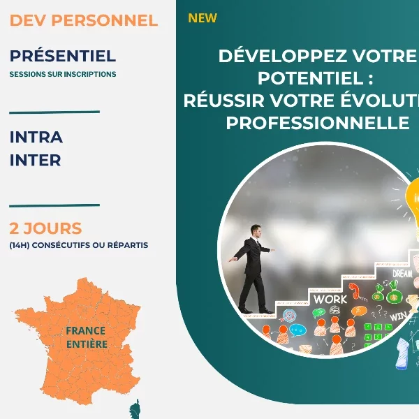 Image de la formation