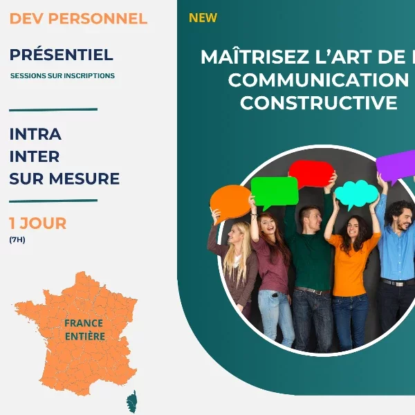 Image de la formation