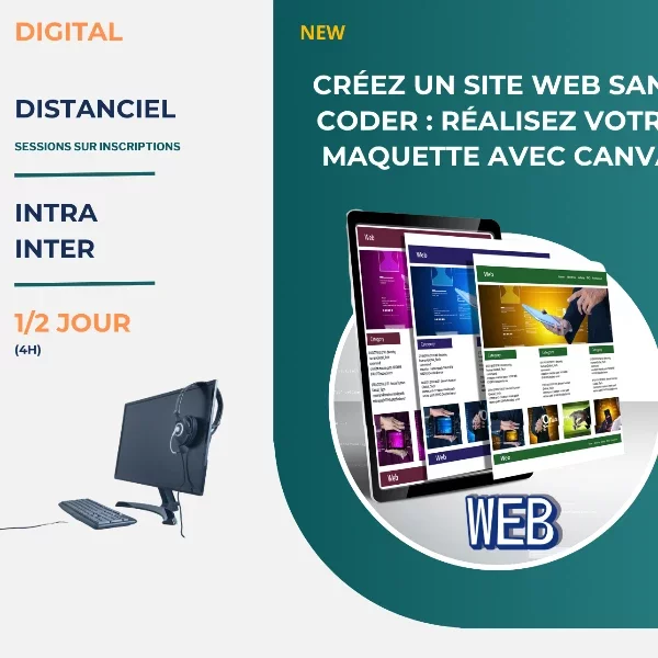 Image de la formation