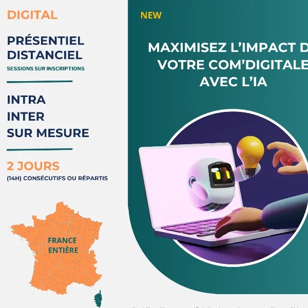 Image de la formation