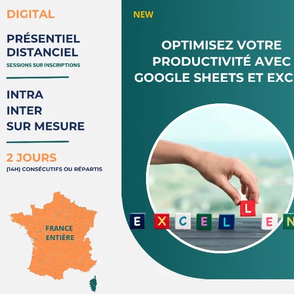 Image de la formation