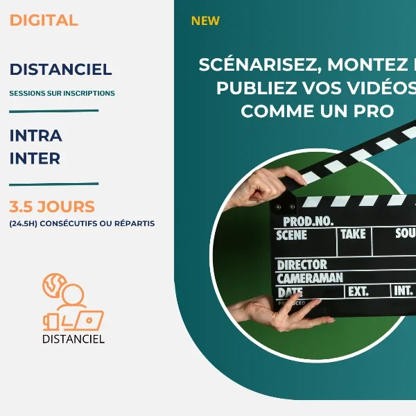 Image de la formation