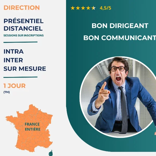 Image de la formation