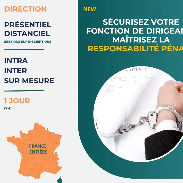 Image de la formation