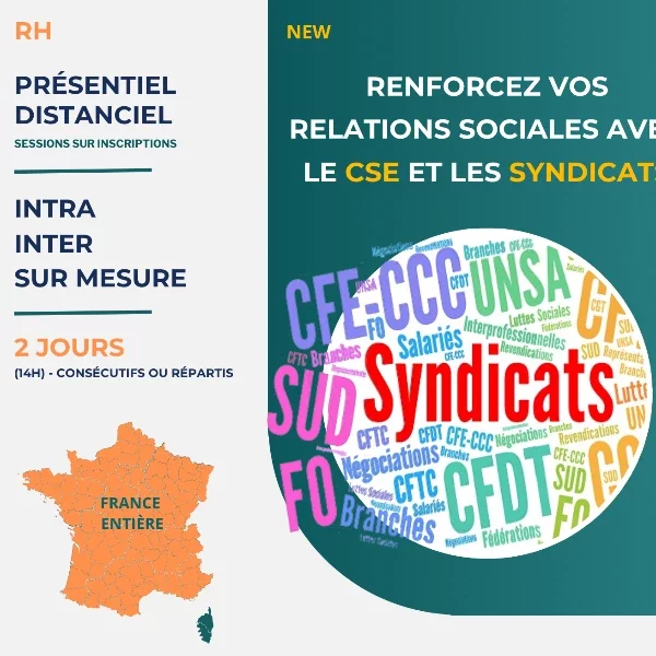 Image de la formation