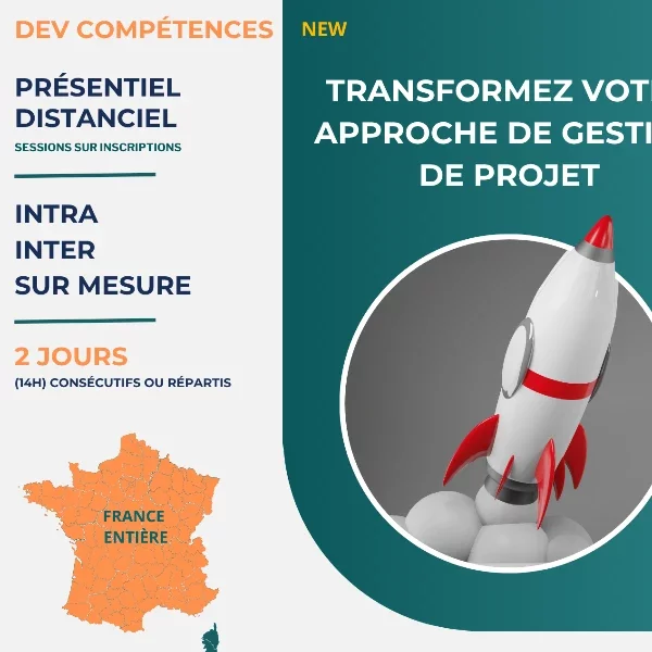 Image de la formation