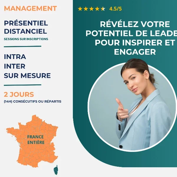 Image de la formation