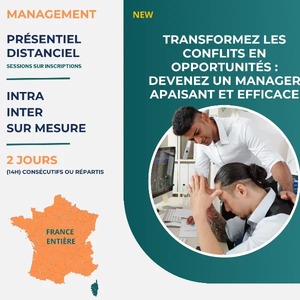 Image de la formation