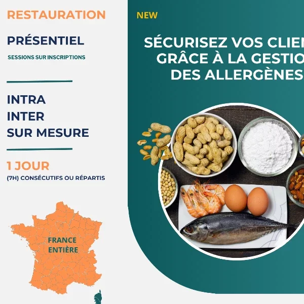 Image de la formation