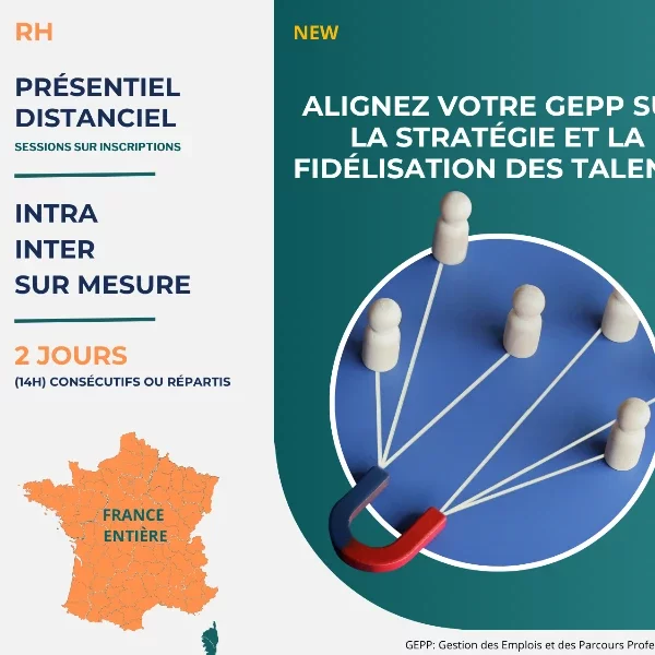 Image de la formation