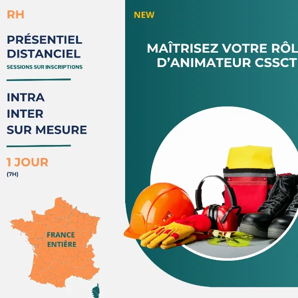 Image de la formation