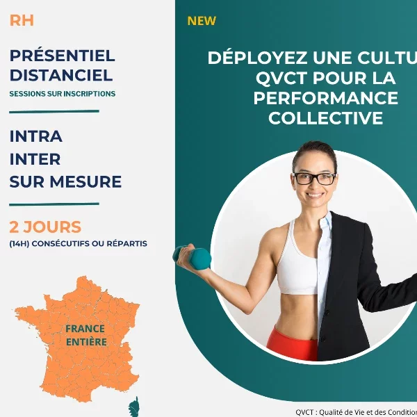 Image de la formation