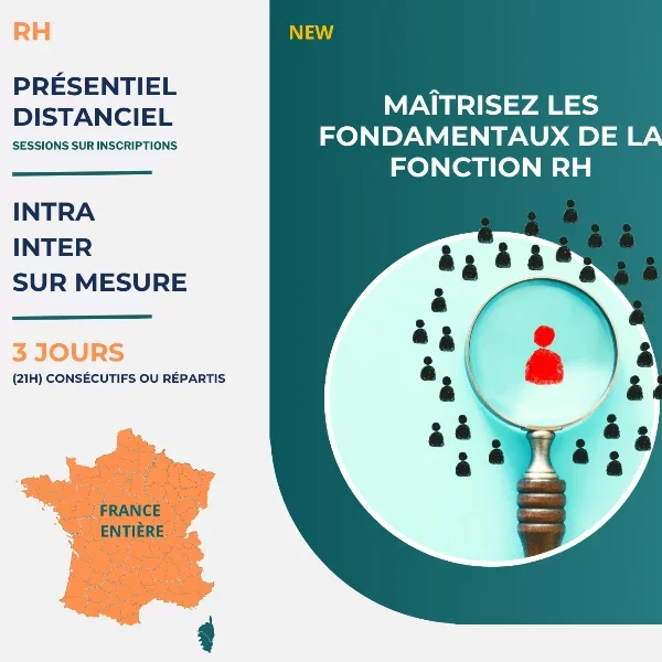 Image de la formation