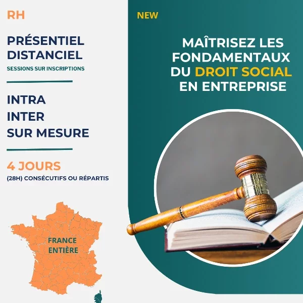 Image de la formation