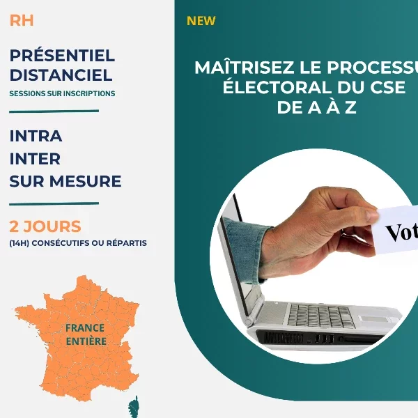 Image de la formation