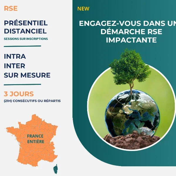 Image de la formation